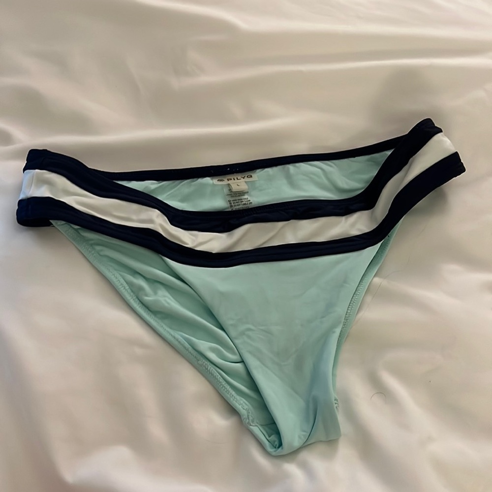 PilyQ Bikini Bottom